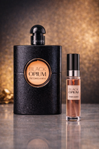 Yves Saint Laurent BLACK OPIUM 10ml