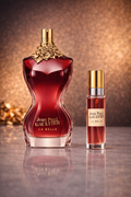 Jean Paul Gaultier LA BELLE 10ml