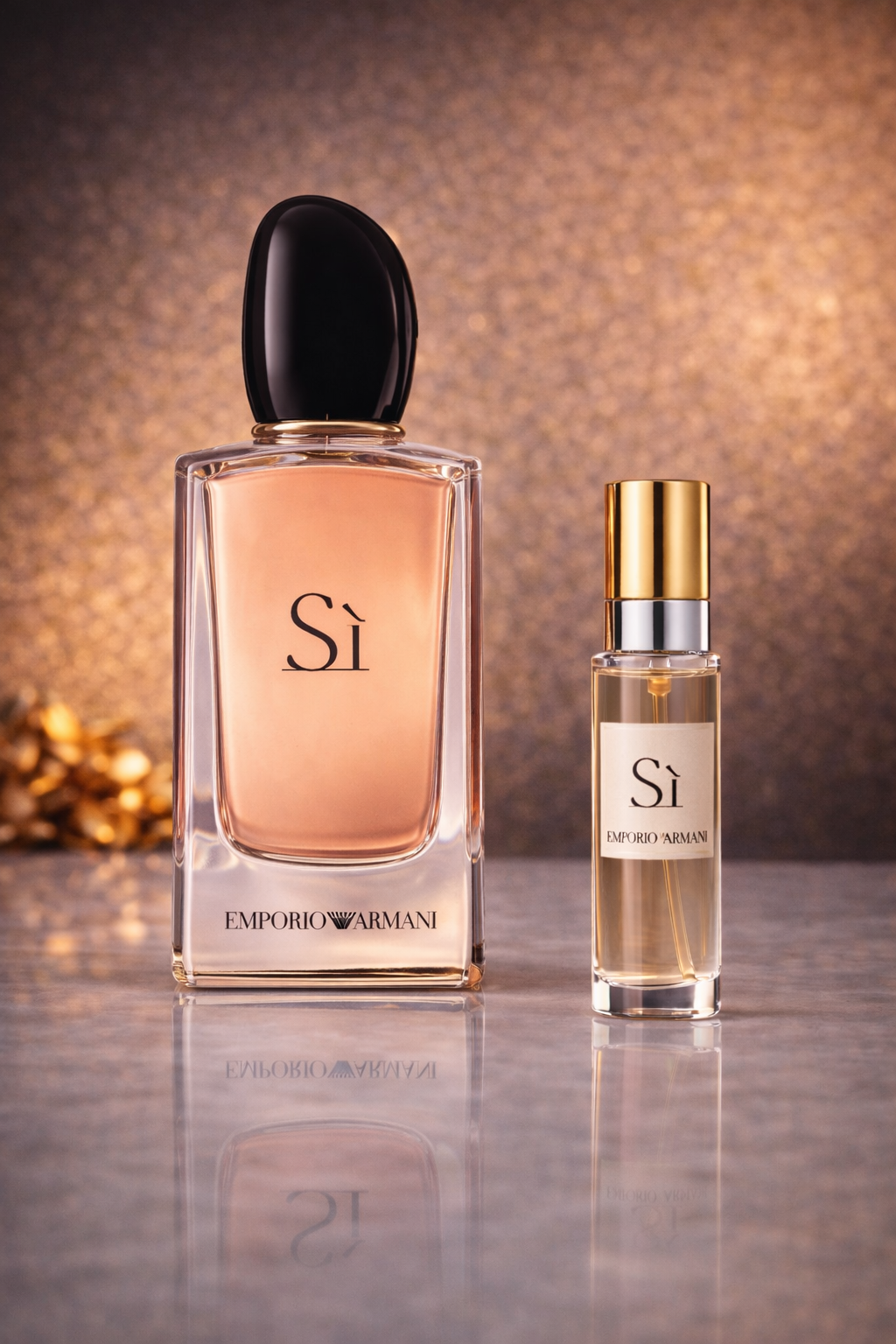 Emporio Armani SÍ 10ml