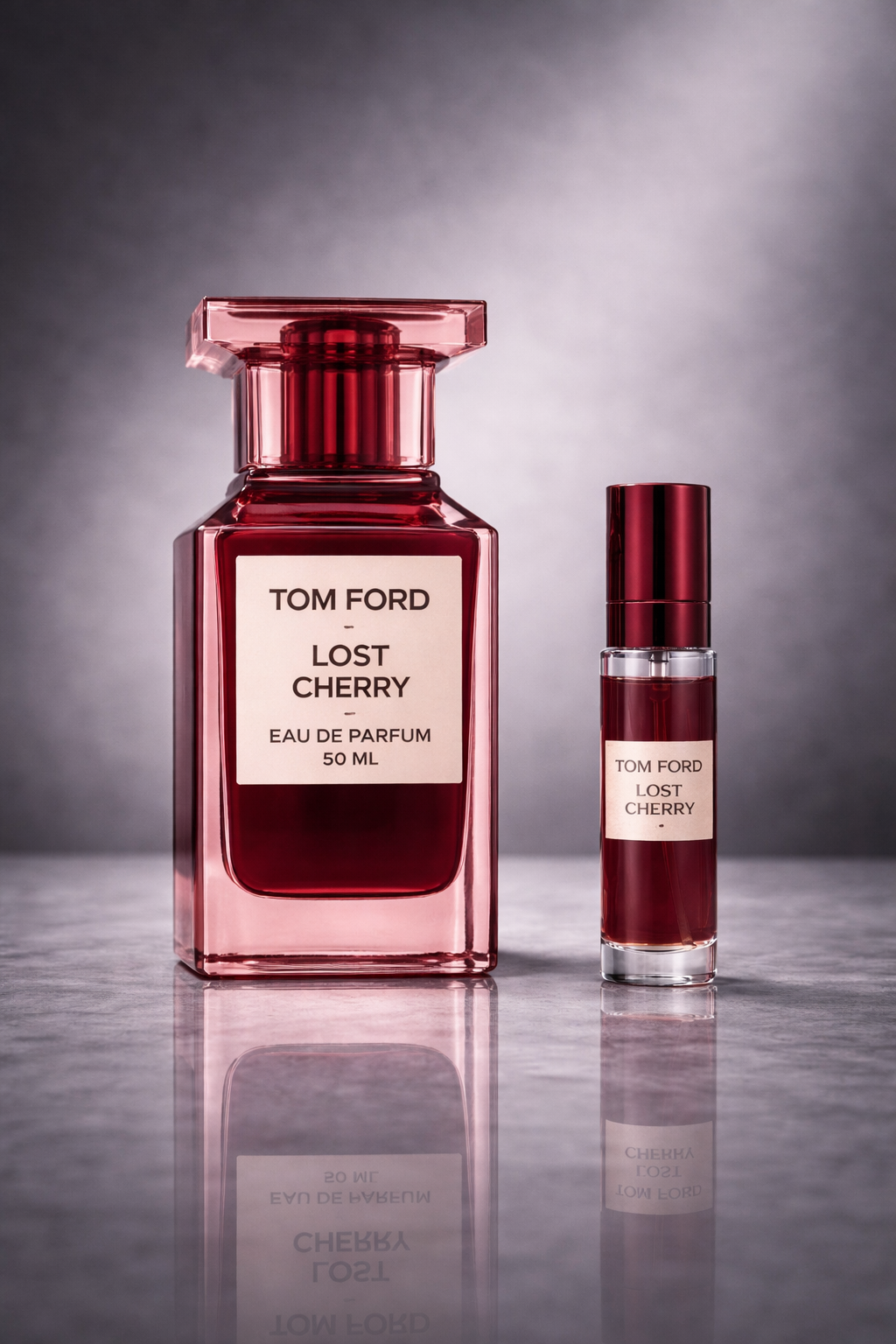 Tom Ford LOST CHERRY 10ml