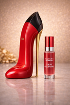 Carolina Herrera VERY GOOD GIRL 10ml