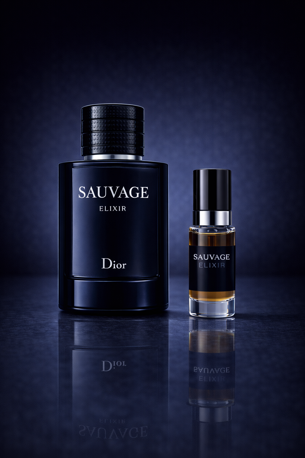 Dior SAUVAGE Elixir 10ml